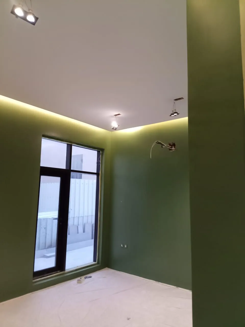 استشارات الألوان
